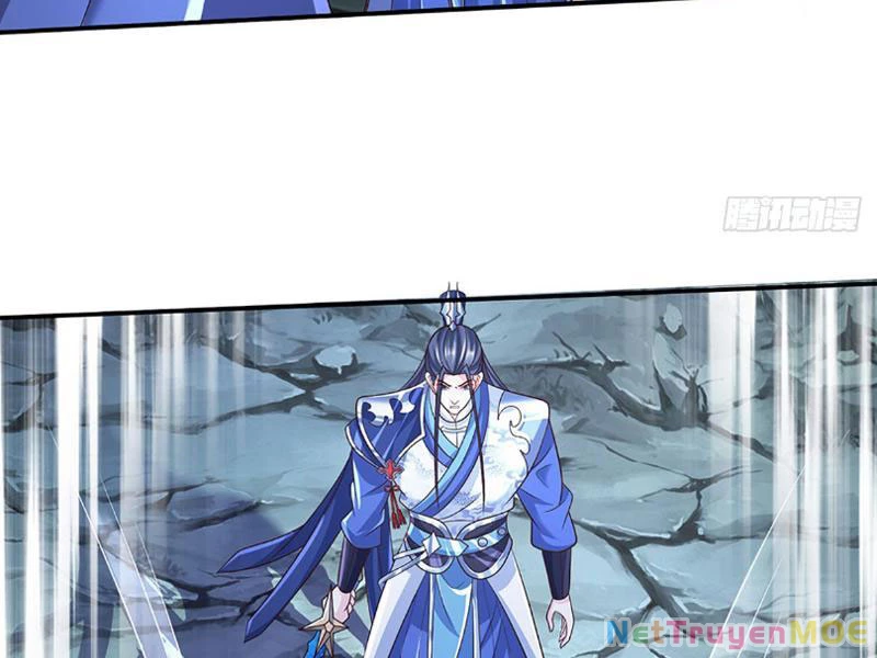 Kiếm Tiên Võ Đế: Bắt Đầu Huyền Vũ Môn Chi Biến Chapter 86 - Trang 2