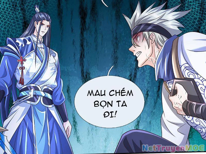 Kiếm Tiên Võ Đế: Bắt Đầu Huyền Vũ Môn Chi Biến Chapter 86 - Trang 2