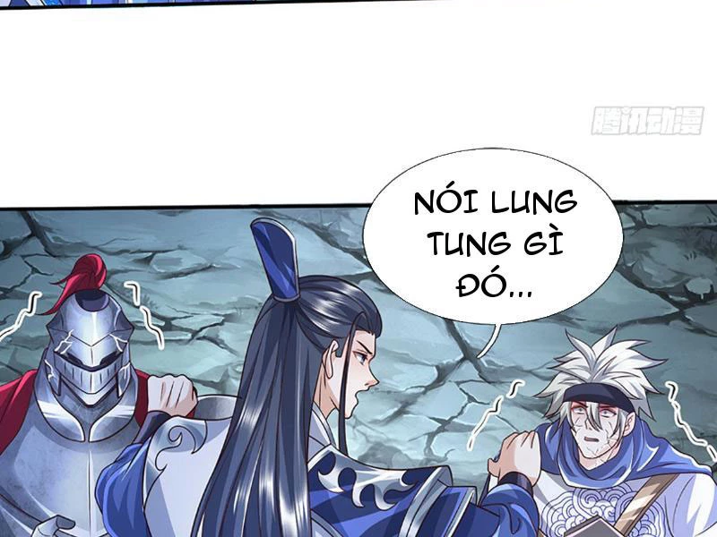 Kiếm Tiên Võ Đế: Bắt Đầu Huyền Vũ Môn Chi Biến Chapter 86 - Trang 2