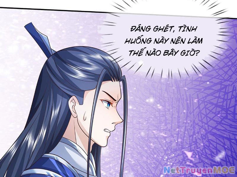 Kiếm Tiên Võ Đế: Bắt Đầu Huyền Vũ Môn Chi Biến Chapter 86 - Trang 2