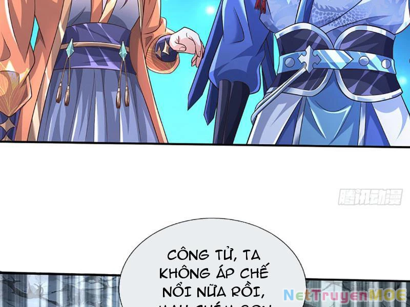 Kiếm Tiên Võ Đế: Bắt Đầu Huyền Vũ Môn Chi Biến Chapter 86 - Trang 2