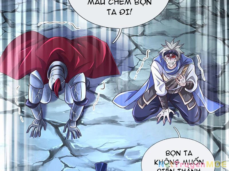 Kiếm Tiên Võ Đế: Bắt Đầu Huyền Vũ Môn Chi Biến Chapter 86 - Trang 2