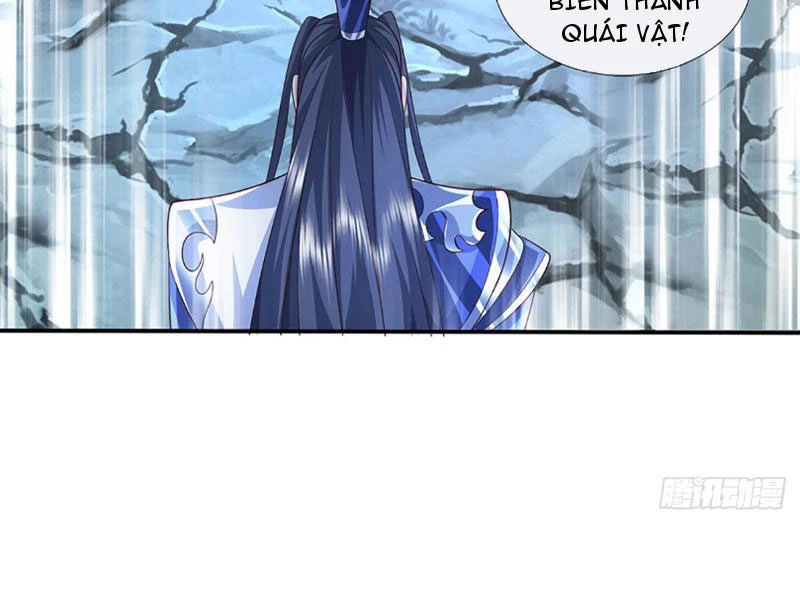 Kiếm Tiên Võ Đế: Bắt Đầu Huyền Vũ Môn Chi Biến Chapter 86 - Trang 2