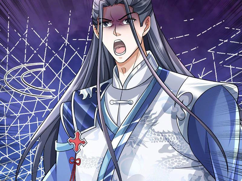 Kiếm Tiên Võ Đế: Bắt Đầu Huyền Vũ Môn Chi Biến Chapter 86 - Trang 2