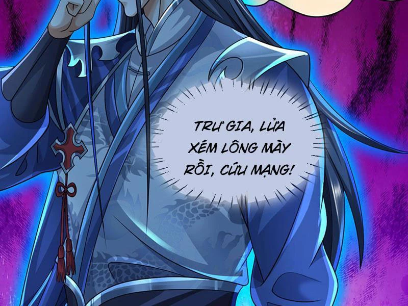 Kiếm Tiên Võ Đế: Bắt Đầu Huyền Vũ Môn Chi Biến Chapter 86 - Trang 2