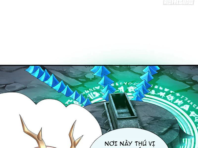 Kiếm Tiên Võ Đế: Bắt Đầu Huyền Vũ Môn Chi Biến Chapter 86 - Trang 2
