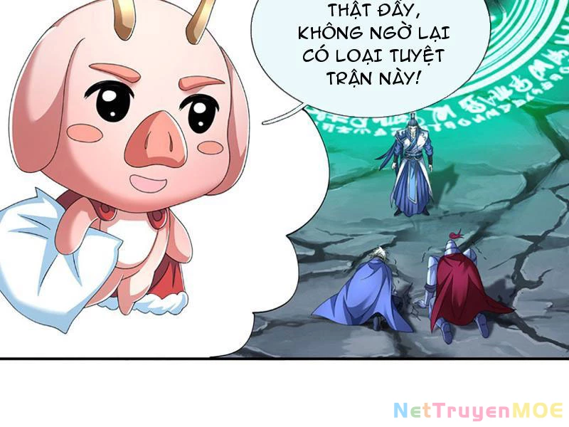 Kiếm Tiên Võ Đế: Bắt Đầu Huyền Vũ Môn Chi Biến Chapter 86 - Trang 2