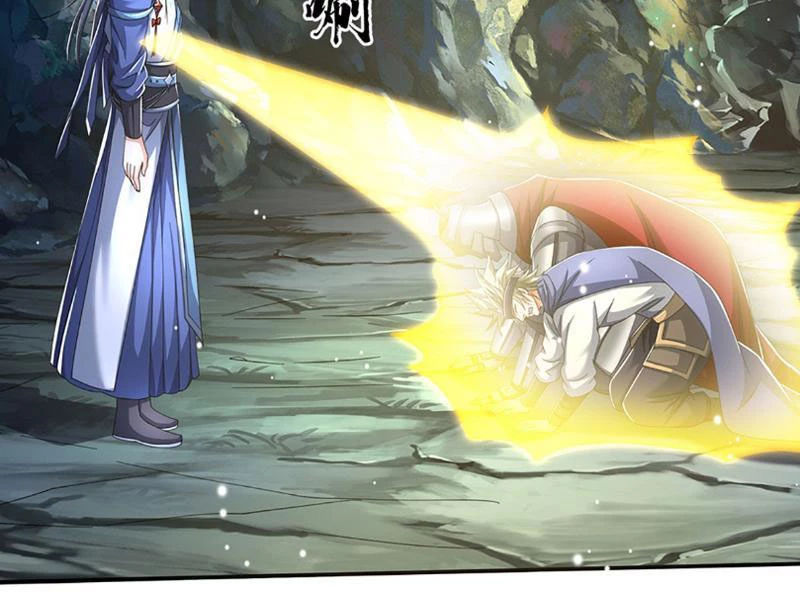 Kiếm Tiên Võ Đế: Bắt Đầu Huyền Vũ Môn Chi Biến Chapter 86 - Trang 2