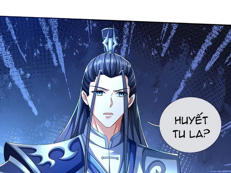 Kiếm Tiên Võ Đế: Bắt Đầu Huyền Vũ Môn Chi Biến Chapter 86 - Trang 2