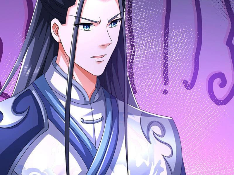 Kiếm Tiên Võ Đế: Bắt Đầu Huyền Vũ Môn Chi Biến Chapter 86 - Trang 2