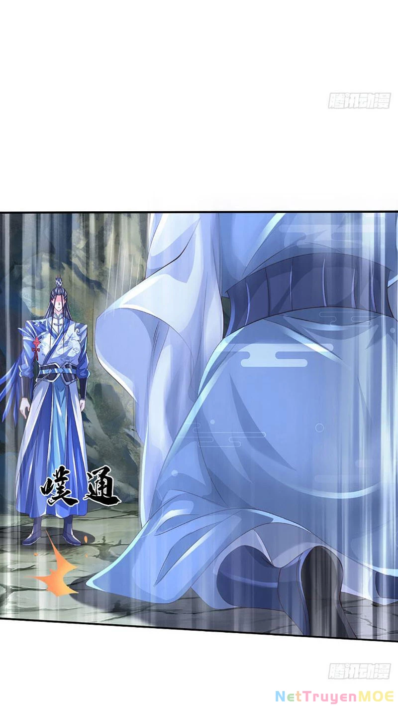 Kiếm Tiên Võ Đế: Bắt Đầu Huyền Vũ Môn Chi Biến Chapter 87 - Trang 2