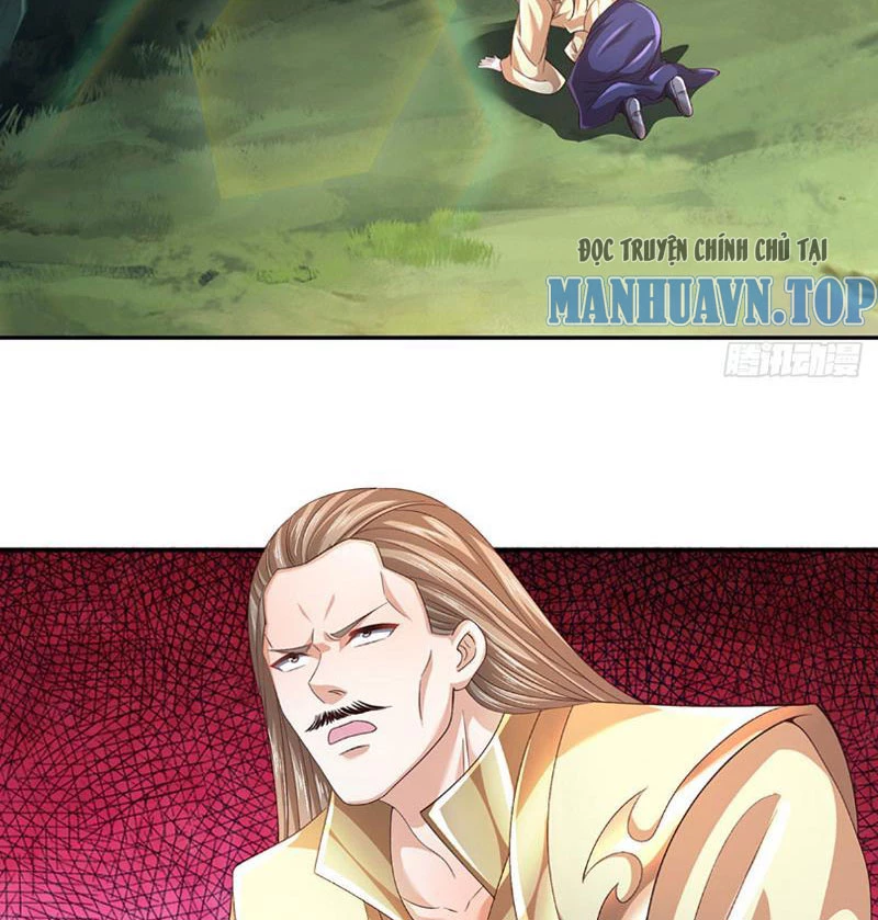 Kiếm Tiên Võ Đế: Bắt Đầu Huyền Vũ Môn Chi Biến Chapter 87 - Trang 2