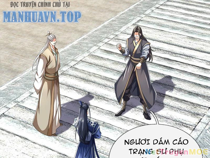 Kiếm Tiên Võ Đế: Bắt Đầu Huyền Vũ Môn Chi Biến Chapter 88 - Trang 2