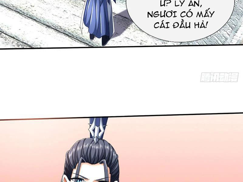 Kiếm Tiên Võ Đế: Bắt Đầu Huyền Vũ Môn Chi Biến Chapter 88 - Trang 2