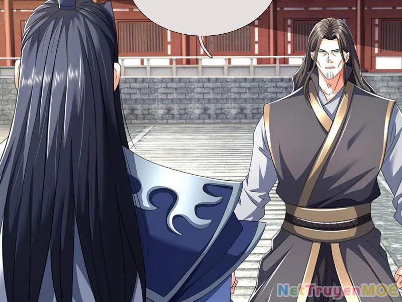 Kiếm Tiên Võ Đế: Bắt Đầu Huyền Vũ Môn Chi Biến Chapter 88 - Trang 2