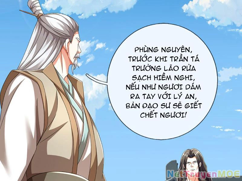Kiếm Tiên Võ Đế: Bắt Đầu Huyền Vũ Môn Chi Biến Chapter 88 - Trang 2
