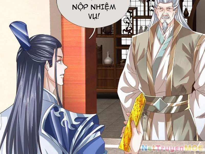 Kiếm Tiên Võ Đế: Bắt Đầu Huyền Vũ Môn Chi Biến Chapter 88 - Trang 2