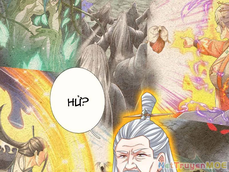 Kiếm Tiên Võ Đế: Bắt Đầu Huyền Vũ Môn Chi Biến Chapter 88 - Trang 2