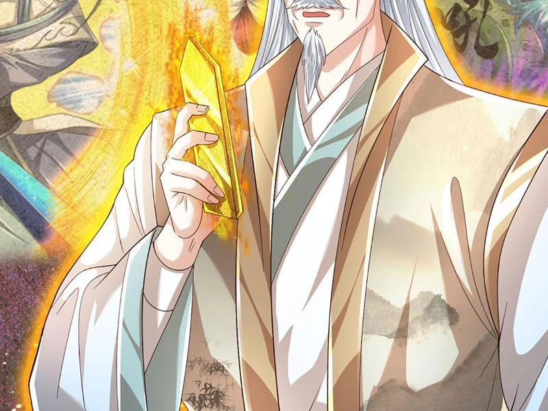 Kiếm Tiên Võ Đế: Bắt Đầu Huyền Vũ Môn Chi Biến Chapter 88 - Trang 2