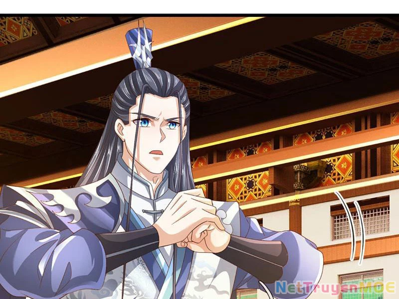 Kiếm Tiên Võ Đế: Bắt Đầu Huyền Vũ Môn Chi Biến Chapter 88 - Trang 2