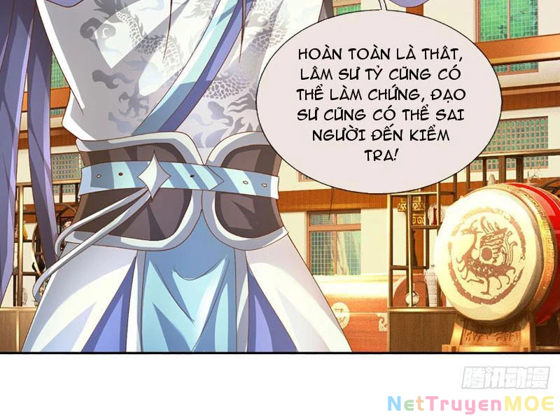 Kiếm Tiên Võ Đế: Bắt Đầu Huyền Vũ Môn Chi Biến Chapter 88 - Trang 2