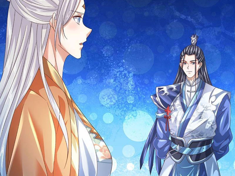 Kiếm Tiên Võ Đế: Bắt Đầu Huyền Vũ Môn Chi Biến Chapter 88 - Trang 2
