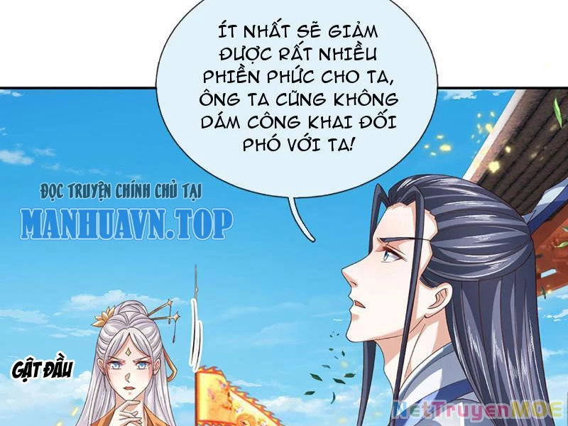 Kiếm Tiên Võ Đế: Bắt Đầu Huyền Vũ Môn Chi Biến Chapter 88 - Trang 2