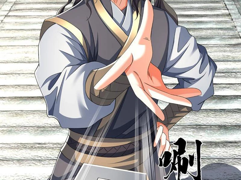 Kiếm Tiên Võ Đế: Bắt Đầu Huyền Vũ Môn Chi Biến Chapter 88 - Trang 2