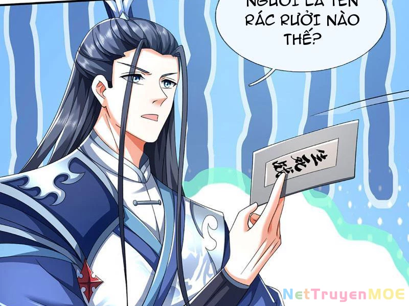 Kiếm Tiên Võ Đế: Bắt Đầu Huyền Vũ Môn Chi Biến Chapter 88 - Trang 2