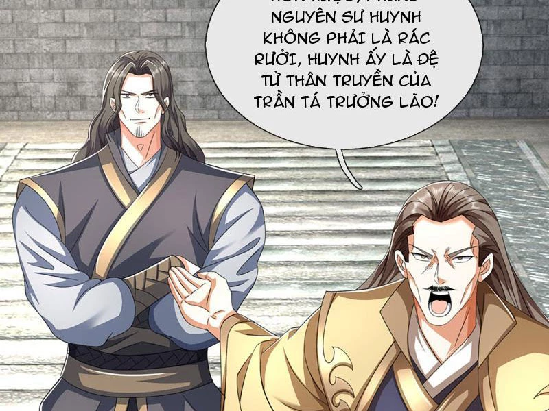 Kiếm Tiên Võ Đế: Bắt Đầu Huyền Vũ Môn Chi Biến Chapter 88 - Trang 2