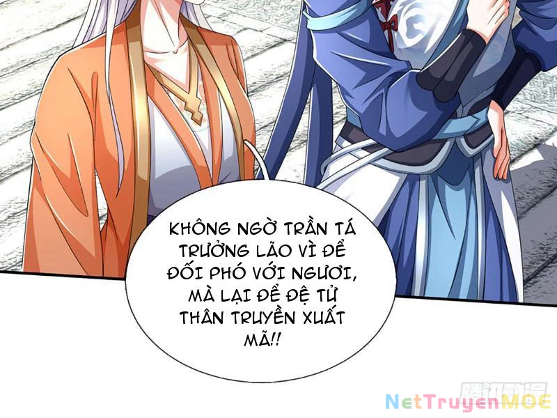Kiếm Tiên Võ Đế: Bắt Đầu Huyền Vũ Môn Chi Biến Chapter 88 - Trang 2