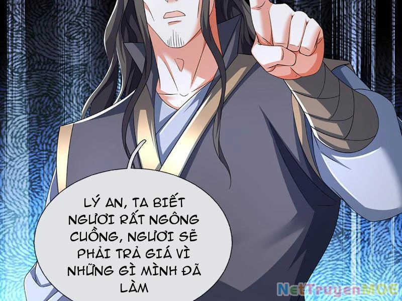Kiếm Tiên Võ Đế: Bắt Đầu Huyền Vũ Môn Chi Biến Chapter 88 - Trang 2