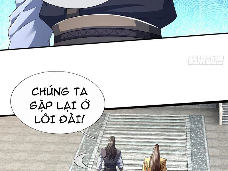 Kiếm Tiên Võ Đế: Bắt Đầu Huyền Vũ Môn Chi Biến Chapter 88 - Trang 2