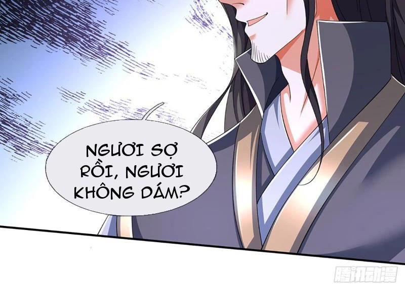 Kiếm Tiên Võ Đế: Bắt Đầu Huyền Vũ Môn Chi Biến Chapter 88 - Trang 2