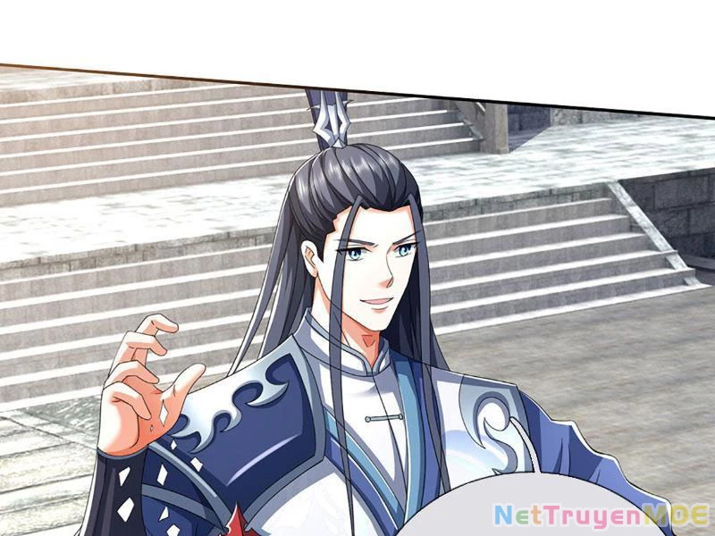Kiếm Tiên Võ Đế: Bắt Đầu Huyền Vũ Môn Chi Biến Chapter 88 - Trang 2