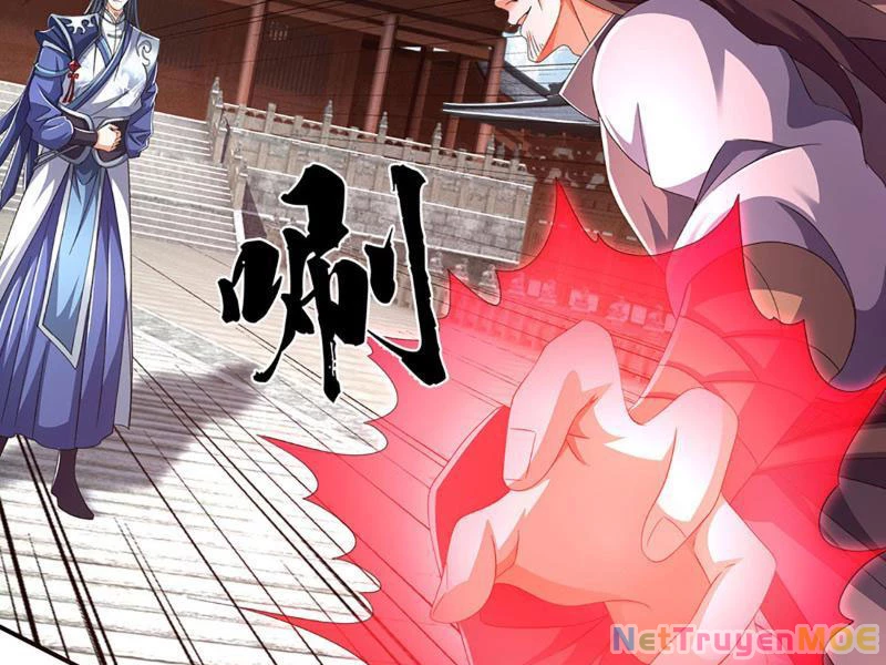 Kiếm Tiên Võ Đế: Bắt Đầu Huyền Vũ Môn Chi Biến Chapter 88 - Trang 2
