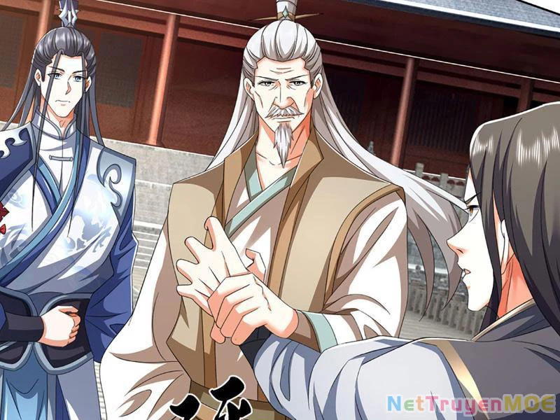Kiếm Tiên Võ Đế: Bắt Đầu Huyền Vũ Môn Chi Biến Chapter 88 - Trang 2