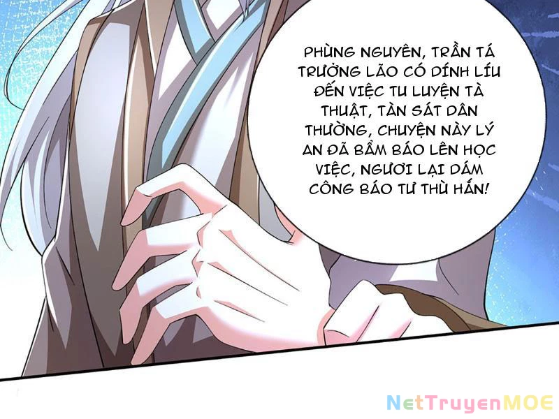 Kiếm Tiên Võ Đế: Bắt Đầu Huyền Vũ Môn Chi Biến Chapter 88 - Trang 2