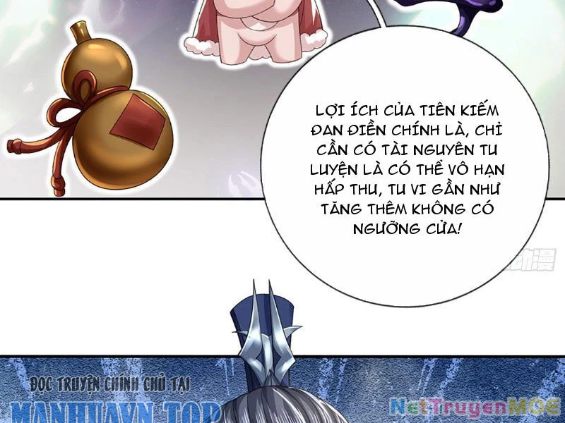 Kiếm Tiên Võ Đế: Bắt Đầu Huyền Vũ Môn Chi Biến Chapter 90 - Trang 2