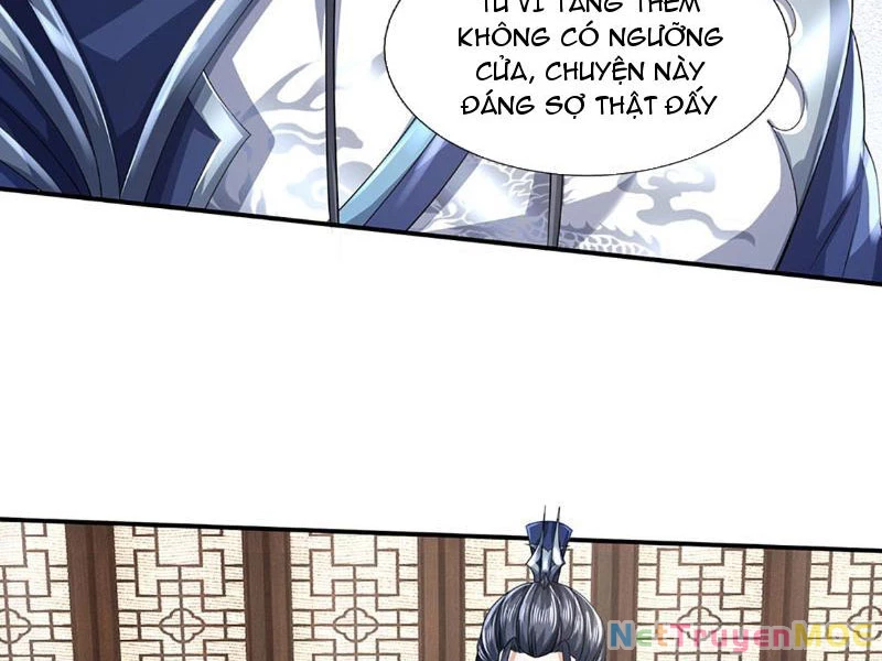 Kiếm Tiên Võ Đế: Bắt Đầu Huyền Vũ Môn Chi Biến Chapter 90 - Trang 2