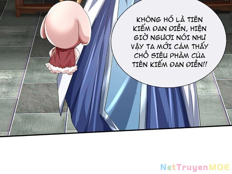 Kiếm Tiên Võ Đế: Bắt Đầu Huyền Vũ Môn Chi Biến Chapter 90 - Trang 2
