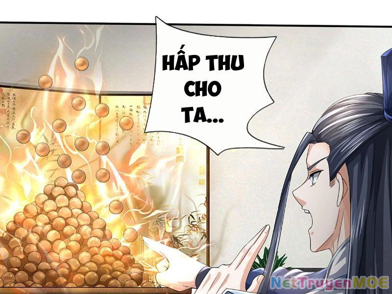 Kiếm Tiên Võ Đế: Bắt Đầu Huyền Vũ Môn Chi Biến Chapter 90 - Trang 2