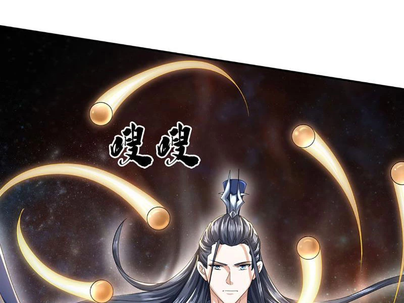 Kiếm Tiên Võ Đế: Bắt Đầu Huyền Vũ Môn Chi Biến Chapter 90 - Trang 2