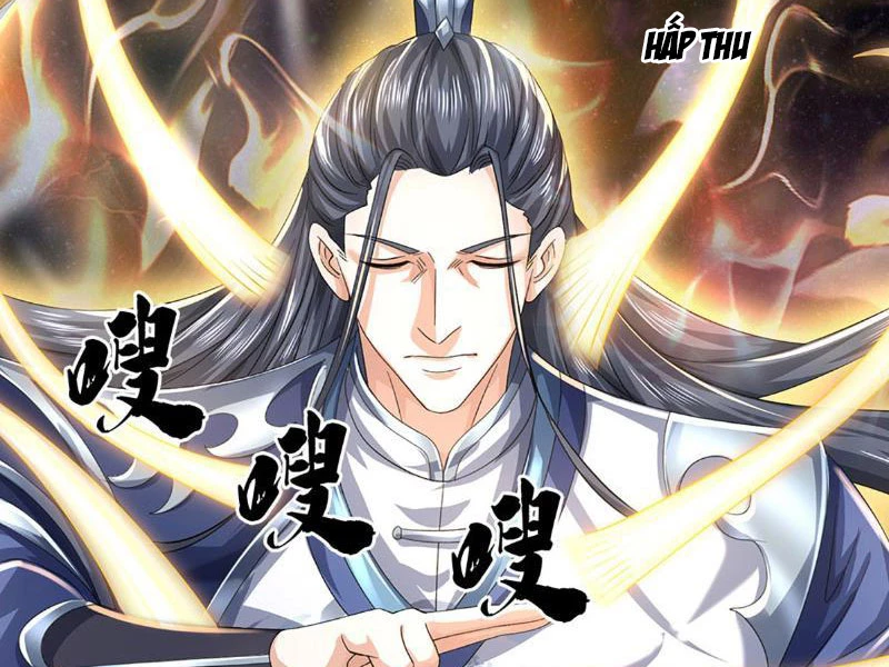 Kiếm Tiên Võ Đế: Bắt Đầu Huyền Vũ Môn Chi Biến Chapter 90 - Trang 2