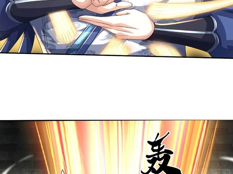 Kiếm Tiên Võ Đế: Bắt Đầu Huyền Vũ Môn Chi Biến Chapter 90 - Trang 2