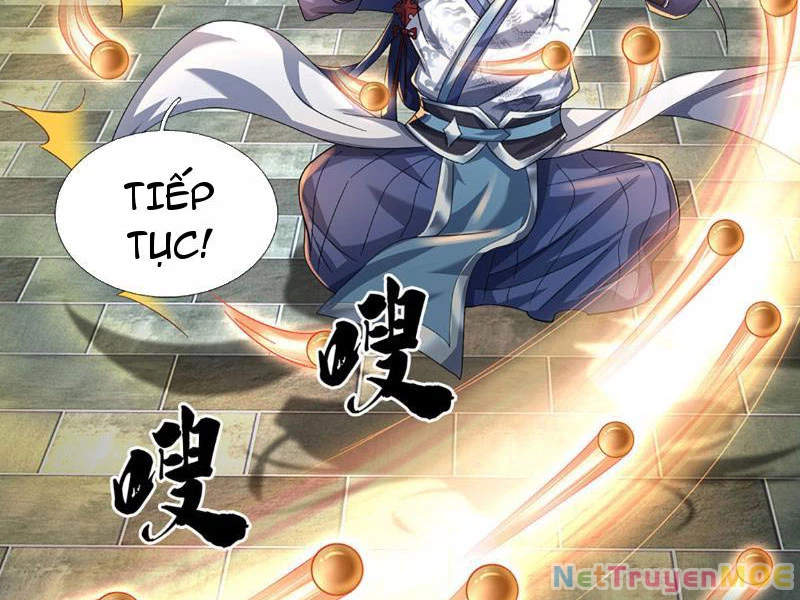 Kiếm Tiên Võ Đế: Bắt Đầu Huyền Vũ Môn Chi Biến Chapter 90 - Trang 2
