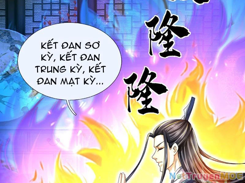 Kiếm Tiên Võ Đế: Bắt Đầu Huyền Vũ Môn Chi Biến Chapter 90 - Trang 2