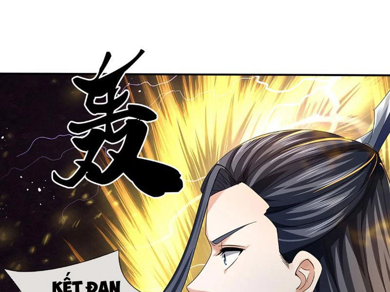 Kiếm Tiên Võ Đế: Bắt Đầu Huyền Vũ Môn Chi Biến Chapter 90 - Trang 2