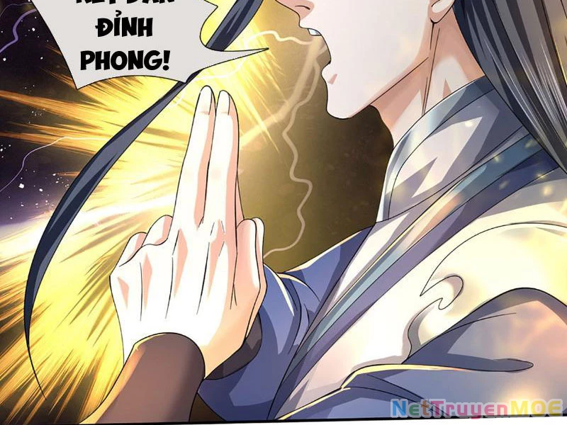 Kiếm Tiên Võ Đế: Bắt Đầu Huyền Vũ Môn Chi Biến Chapter 90 - Trang 2