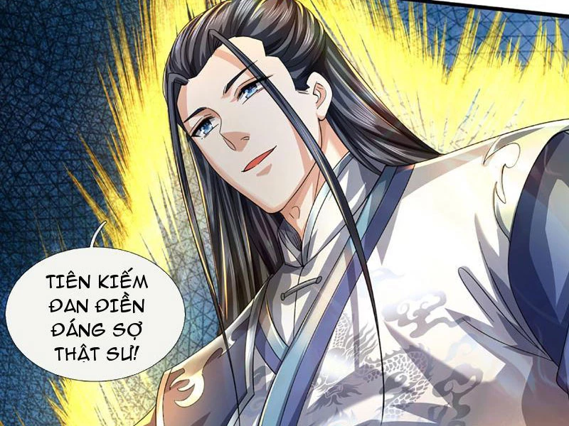 Kiếm Tiên Võ Đế: Bắt Đầu Huyền Vũ Môn Chi Biến Chapter 90 - Trang 2
